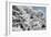 China 10MKm2 Collection - Another Look - White Forest-Philippe Hugonnard-Framed Photographic Print