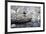 China 10MKm2 Collection - Another Look - White Pavilion-Philippe Hugonnard-Framed Photographic Print