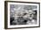 China 10MKm2 Collection - Another Look - White Pavilion-Philippe Hugonnard-Framed Photographic Print