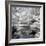 China 10MKm2 Collection - Another Look - White Pavilion-Philippe Hugonnard-Framed Photographic Print