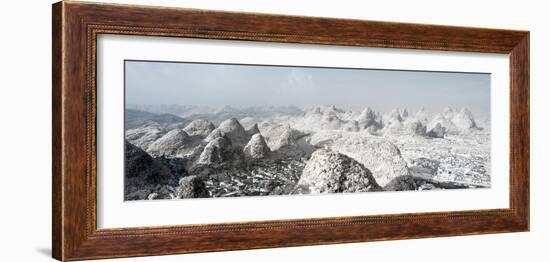 China 10MKm2 Collection - Another Look - Yangshuo-Philippe Hugonnard-Framed Photographic Print