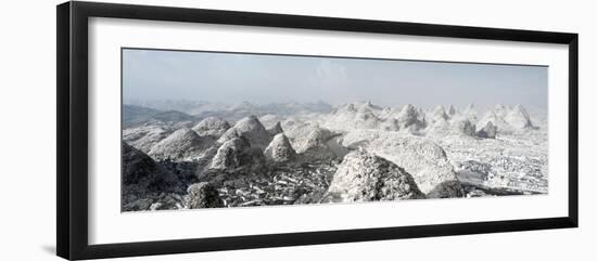 China 10MKm2 Collection - Another Look - Yangshuo-Philippe Hugonnard-Framed Photographic Print