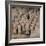 China 10MKm2 Collection - Army of Terracotta Warriors - Shaanxi Province-Philippe Hugonnard-Framed Photographic Print