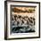 China 10MKm2 Collection - Army of Terracotta Warriors - Shaanxi Province-Philippe Hugonnard-Framed Photographic Print