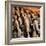 China 10MKm2 Collection - Army of Terracotta Warriors - Shaanxi Province-Philippe Hugonnard-Framed Photographic Print