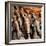 China 10MKm2 Collection - Army of Terracotta Warriors - Shaanxi Province-Philippe Hugonnard-Framed Photographic Print