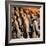 China 10MKm2 Collection - Army of Terracotta Warriors - Shaanxi Province-Philippe Hugonnard-Framed Photographic Print