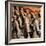 China 10MKm2 Collection - Army of Terracotta Warriors - Shaanxi Province-Philippe Hugonnard-Framed Photographic Print