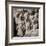 China 10MKm2 Collection - Army of Terracotta Warriors - Shaanxi Province-Philippe Hugonnard-Framed Photographic Print