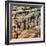 China 10MKm2 Collection - Army of Terracotta Warriors - Shaanxi Province-Philippe Hugonnard-Framed Photographic Print