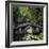 China 10MKm2 Collection - Asian Bridge-Philippe Hugonnard-Framed Photographic Print