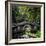 China 10MKm2 Collection - Asian Bridge-Philippe Hugonnard-Framed Photographic Print