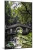 China 10MKm2 Collection - Asian Bridge-Philippe Hugonnard-Mounted Photographic Print