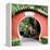 China 10MKm2 Collection - Asian Gateway-Philippe Hugonnard-Framed Premier Image Canvas