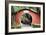 China 10MKm2 Collection - Asian Gateway-Philippe Hugonnard-Framed Photographic Print