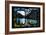 China 10MKm2 Collection - Asian Window - Beautiful Lake in the Jiuzhaigou National Park-Philippe Hugonnard-Framed Photographic Print