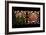 China 10MKm2 Collection - Asian Window - Forbidden City at Sunset - Beijing-Philippe Hugonnard-Framed Photographic Print