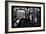 China 10MKm2 Collection - Asian Window - Great Wall of China-Philippe Hugonnard-Framed Photographic Print