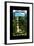 China 10MKm2 Collection - Asian Window - Great Wall of China-Philippe Hugonnard-Framed Photographic Print