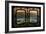 China 10MKm2 Collection - Asian Window - Guilin National Park-Philippe Hugonnard-Framed Photographic Print