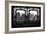 China 10MKm2 Collection - Asian Window - Guilin National Park-Philippe Hugonnard-Framed Photographic Print