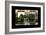 China 10MKm2 Collection - Asian Window - Guilin Yangshuo Bridge-Philippe Hugonnard-Framed Photographic Print