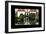 China 10MKm2 Collection - Asian Window - Guilin Yangshuo Bridge-Philippe Hugonnard-Framed Photographic Print