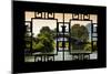 China 10MKm2 Collection - Asian Window - Guilin Yangshuo Bridge-Philippe Hugonnard-Mounted Photographic Print