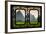 China 10MKm2 Collection - Asian Window - Karst Moutains in Yangshuo-Philippe Hugonnard-Framed Photographic Print