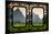 China 10MKm2 Collection - Asian Window - Karst Moutains in Yangshuo-Philippe Hugonnard-Mounted Photographic Print