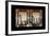 China 10MKm2 Collection - Asian Window - Shanghai Cityscape-Philippe Hugonnard-Framed Photographic Print