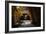 China 10MKm2 Collection - Bamboo Forest in Autumn-Philippe Hugonnard-Framed Photographic Print