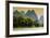 China 10MKm2 Collection - Beautiful Scenery of Yangshuo at sunset-Philippe Hugonnard-Framed Photographic Print