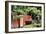 China 10MKm2 Collection - Bonsai Trees-Philippe Hugonnard-Framed Photographic Print