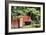 China 10MKm2 Collection - Bonsai Trees-Philippe Hugonnard-Framed Photographic Print