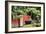 China 10MKm2 Collection - Bonsai Trees-Philippe Hugonnard-Framed Photographic Print