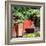 China 10MKm2 Collection - Bonsai Trees-Philippe Hugonnard-Framed Photographic Print