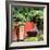 China 10MKm2 Collection - Bonsai Trees-Philippe Hugonnard-Framed Photographic Print