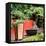 China 10MKm2 Collection - Bonsai Trees-Philippe Hugonnard-Framed Premier Image Canvas