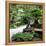 China 10MKm2 Collection - Bonsai Trees-Philippe Hugonnard-Framed Premier Image Canvas