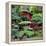 China 10MKm2 Collection - Bonsai Trees-Philippe Hugonnard-Framed Premier Image Canvas