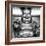 China 10MKm2 Collection - Buddha-Philippe Hugonnard-Framed Photographic Print