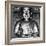 China 10MKm2 Collection - Buddha-Philippe Hugonnard-Framed Photographic Print