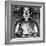 China 10MKm2 Collection - Buddha-Philippe Hugonnard-Framed Photographic Print