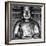 China 10MKm2 Collection - Buddha-Philippe Hugonnard-Framed Photographic Print