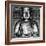 China 10MKm2 Collection - Buddha-Philippe Hugonnard-Framed Photographic Print