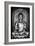 China 10MKm2 Collection - Buddha-Philippe Hugonnard-Framed Photographic Print