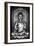 China 10MKm2 Collection - Buddha-Philippe Hugonnard-Framed Photographic Print