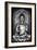 China 10MKm2 Collection - Buddha-Philippe Hugonnard-Framed Photographic Print