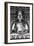 China 10MKm2 Collection - Buddha-Philippe Hugonnard-Framed Photographic Print